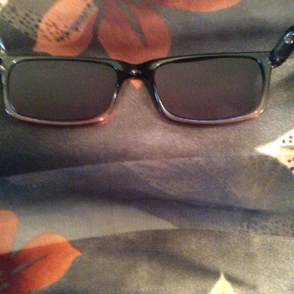 Gamma Ray Men's Reading Glasses - Power - 1.25 - Picture 4 of 8